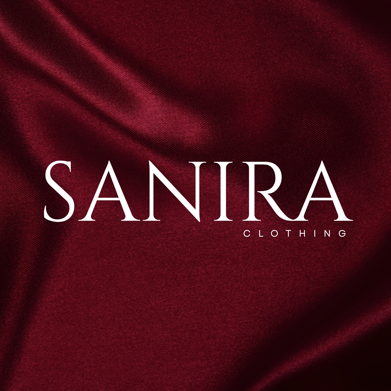 Sanira Clothing Logo